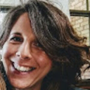 Meet your Posher, Aleta